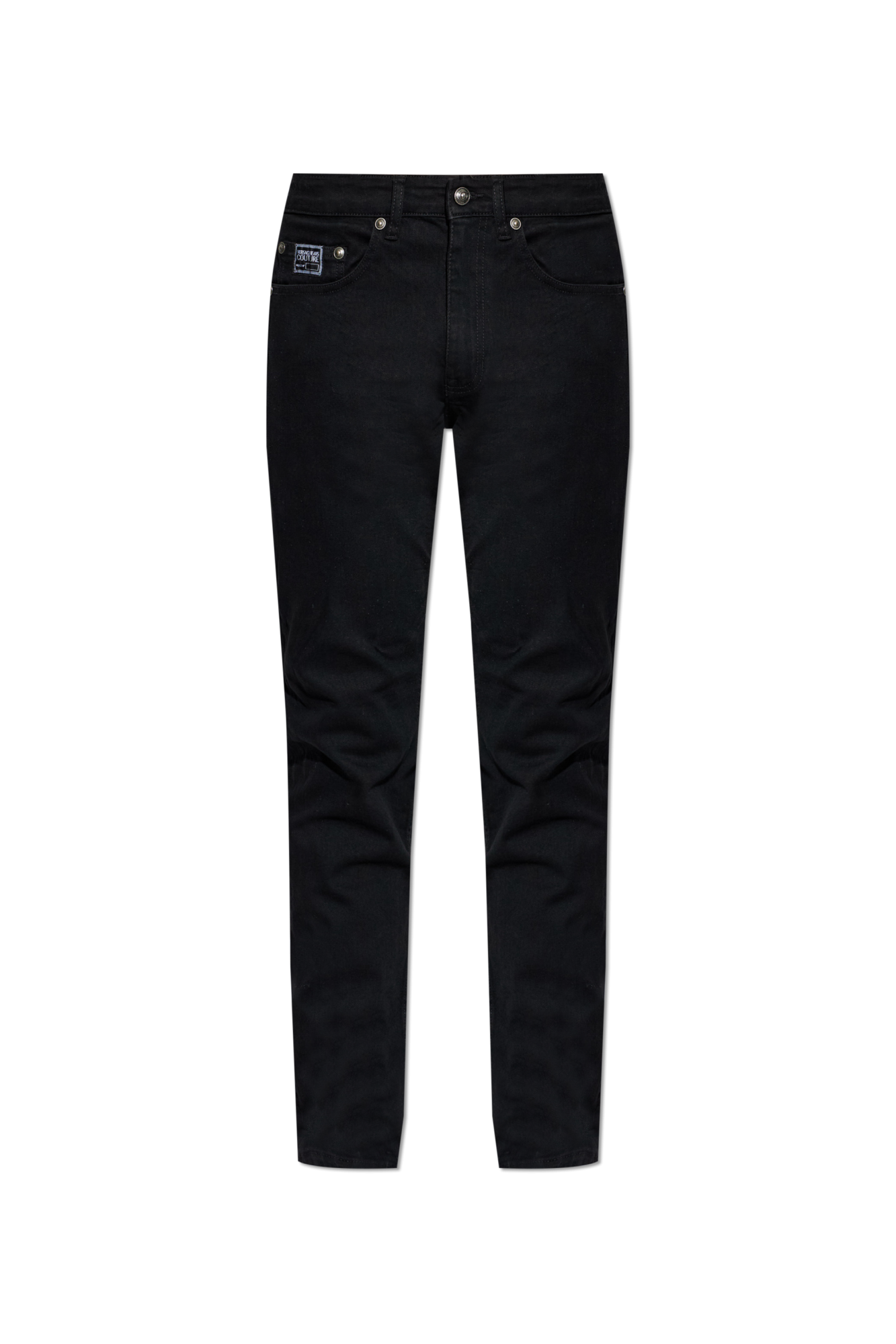 Versace Jeans Couture Slim Fit Jeans | Men's | Vitkac